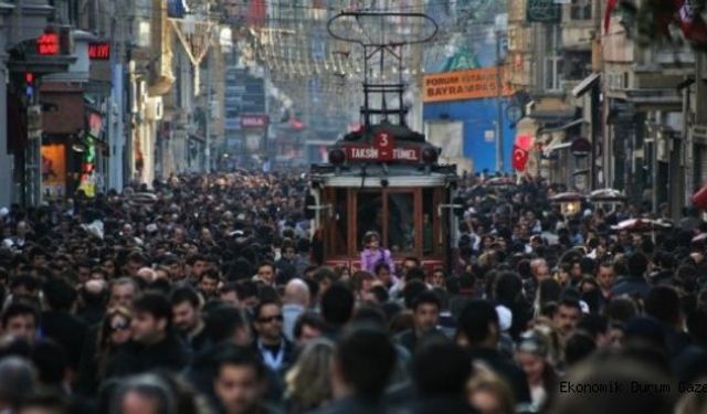 Temmuz ayı işsizlik rakamları açıklandı