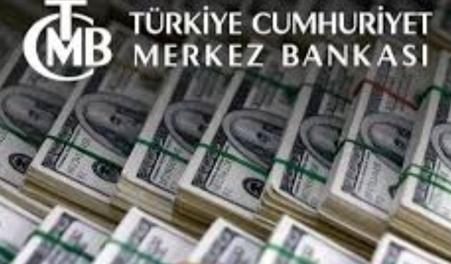 Erdoğan'dan flaş Merkez Bankası kararı