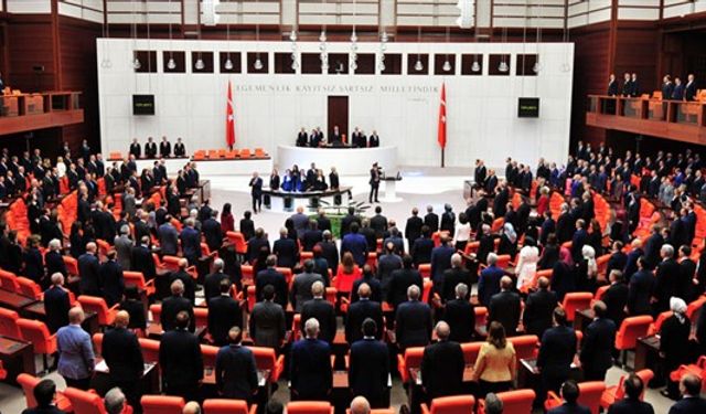 "KYK borçları silinsin" teklifine Ak Parti ve MHp'den ret