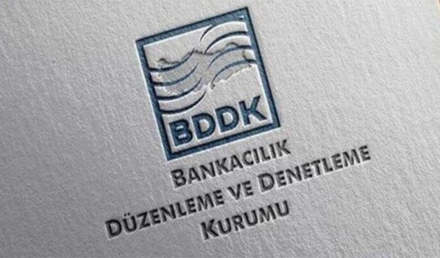 BDDK'dan normalleşme adımı