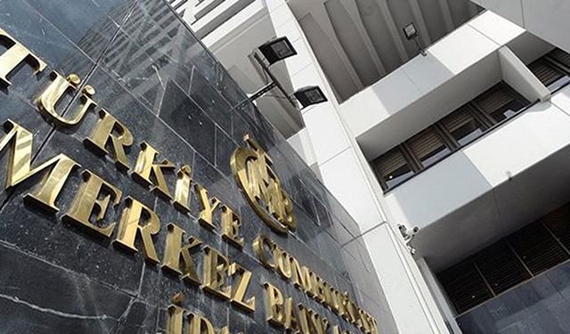 Merkez Bankası'ndan zorunlu karşılık kararı