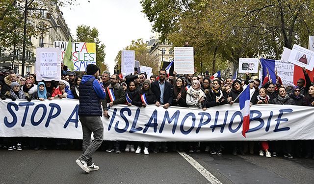 Fransa hükümetinden tepki çeken adım