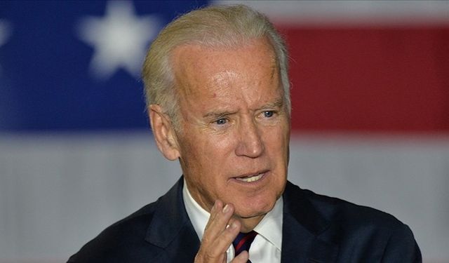 Joe Biden'ın ABD başkanlığı resmi olarak onaylandı