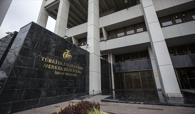 TCMB, Azerbaycan Merkez Bankası ile işbirliği mutabakatı imzaladı