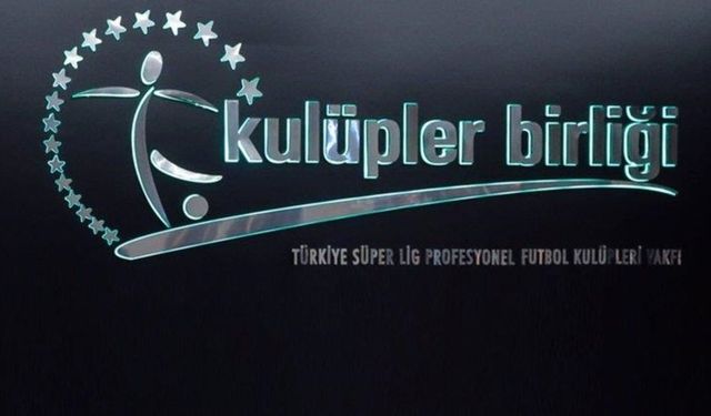 Kulüpler birliğinden flaş karar! Maçlar bir dakikalık protesto ile başlayacak!