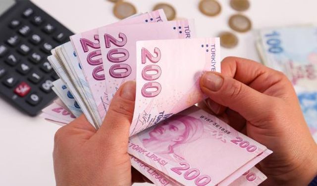 TÜİK bir işçinin asgari geçim tutarını açıkladı