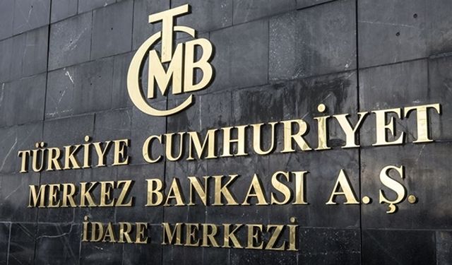 Merkez Bankası faiz kararını açıkladı