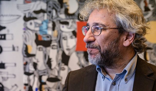 Türkiye'nin Can Dündar talebine Almanya'dan yanıt geldi