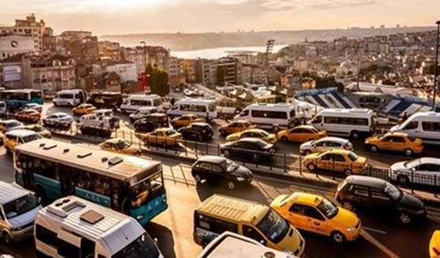 2021 Motorlu Taşıtlar Vergisi (MTV) ne kadar?