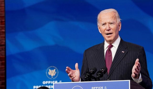 ABD Temsilciler Meclisi'nde oturum yeniden başladı: Biden'ın zaferi tescillendi