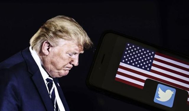 Trump kendi sosyal medya platformunu kuracak