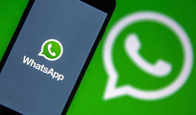 WhatsApp'tan yeni açıklama