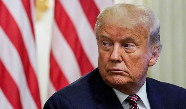 "Trump yeni bir siyasi parti kurma hazırlığında"