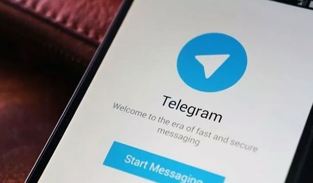 "Telegram Google Play'den kaldırılsın"