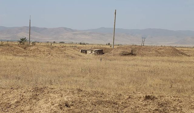 Ermenistan ateşkesi ihlal etti