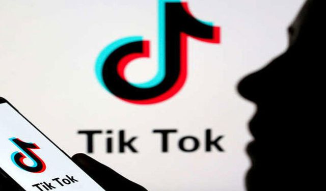 O ülkeden Tiktok'a 13 yaş sınırlaması geldi