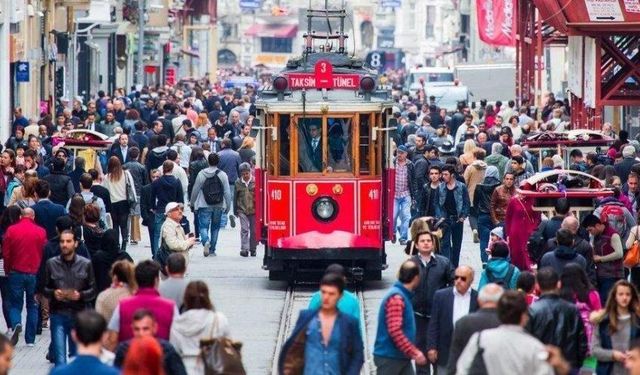 İşsizlik rakamları açıklandı