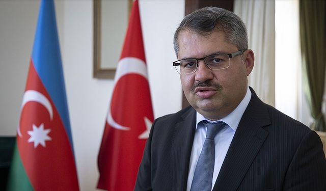 İngiltere, Azerbaycan ve Pakistan Büyükelçiliklerinden şehit edilen 13 Türk vatandaşı için başsağlığı mesajı