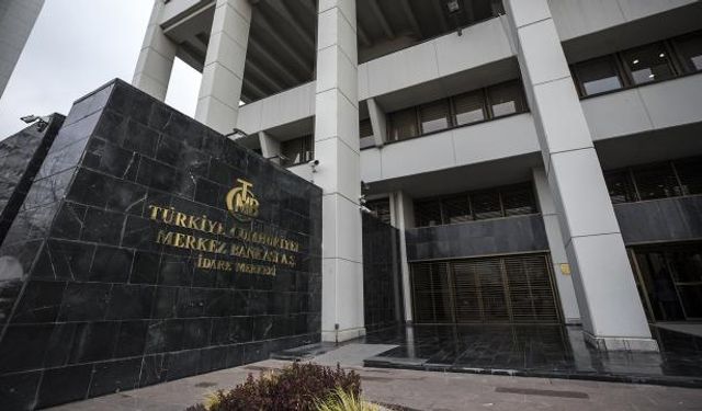 Merkez Bankası'nın faiz kararı bekleniyor