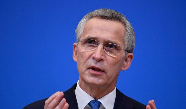 Stoltenberg: NATO, doğu yönündeki varlığını güçlendirdi