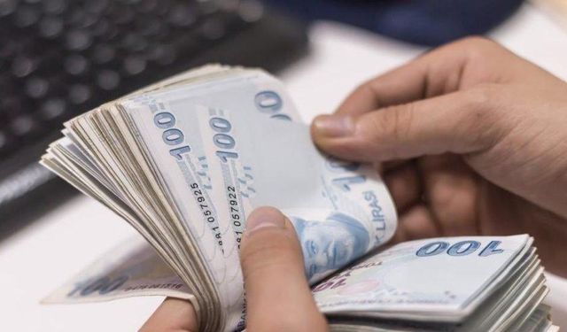 Merkez Bankası faiz kararını değiştirmedi