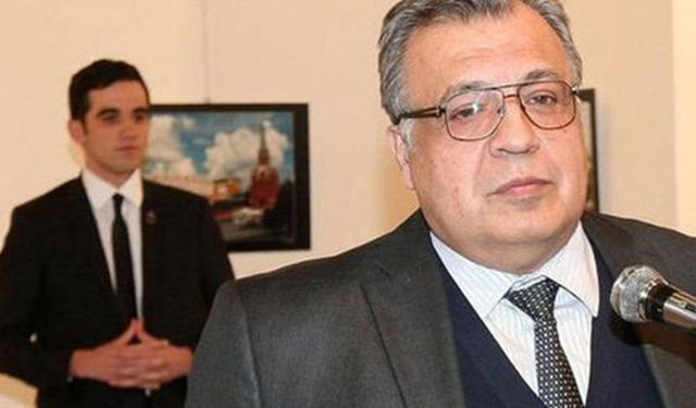 Karlov davasında karar