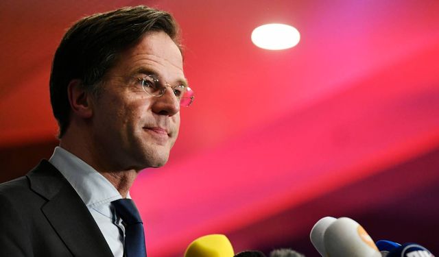 Hollanda’da resmi olmayan sonuçlara göre seçimleri Rutte’nin partisi kazandı