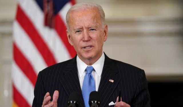 Biden Afganistan'dan çekilme tarihini açıkladı