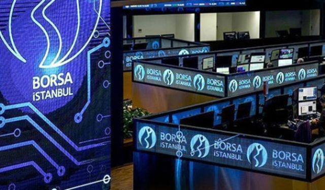 Borsa İstanbul'da yeni genel müdür belli oldu