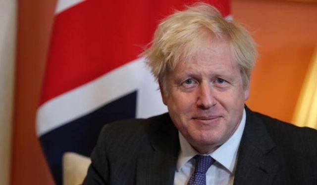 Boris Johnson, Biden ile telefonda görüştü