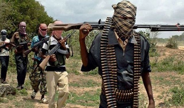 Nijerya’da Boko Haram’a darbe