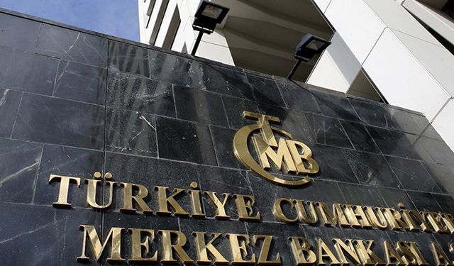 Merkez Bankası'nda bir görevden alma daha