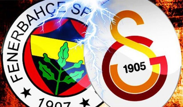 Galatasaray'dan Fenerbahçe'nin 1959 öncesi şampiyonlukları için açıklama