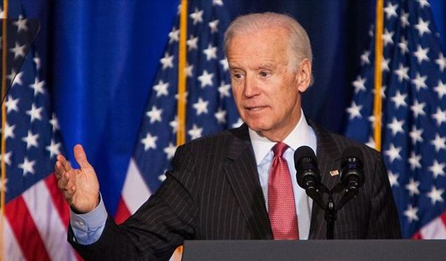 Biden'ın ilk kabine toplantısı bugün