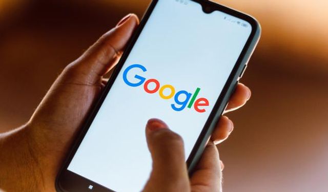 Rekabet Kurulu’ndan Google'a rekor ceza