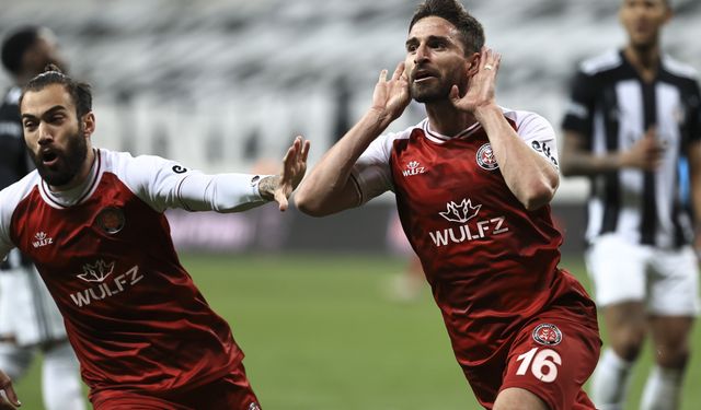 Süper Lig'in zirvesinde kıyasıya yarış