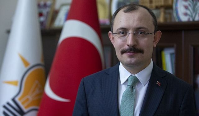 Bakan Muş'tan 'Venezuela'dan peynir ithalatı' açıklaması