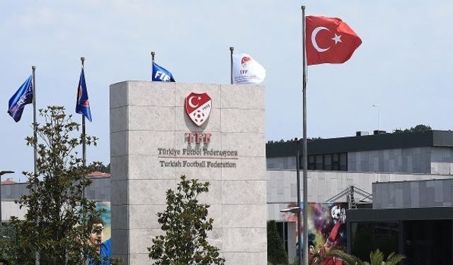 TFF yabancı oyuncu sayısı kararını açıkladı