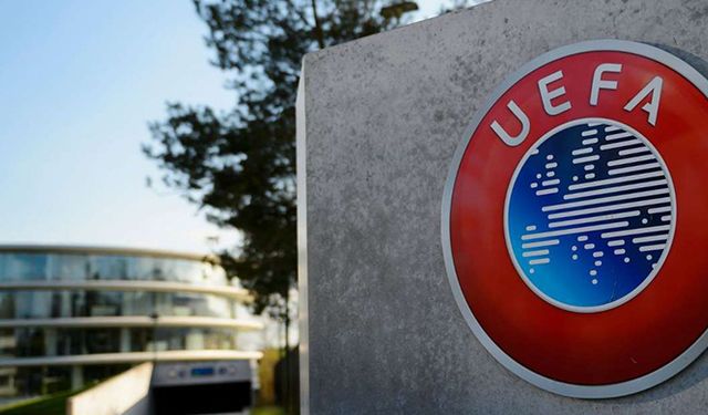 UEFA’dan tarihi karar