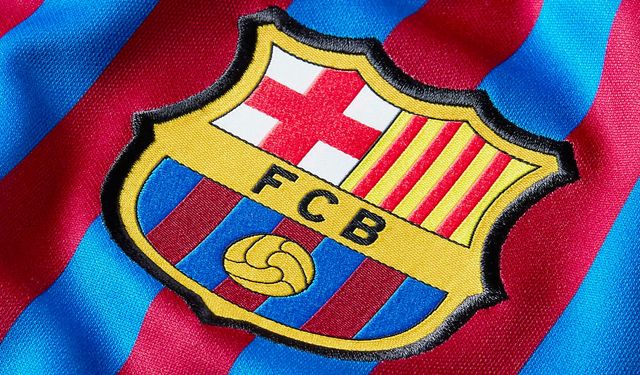 Barcelona'dan İsrail'e şok tepki