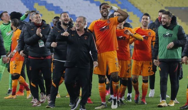 Galatasaray'ın Devler Ligi'ndeki muhtemel rakipleri belli oldu