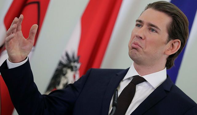 Dışişlerinden Avusturya Şansölyesi Kurz'un açıklamalarına tepki