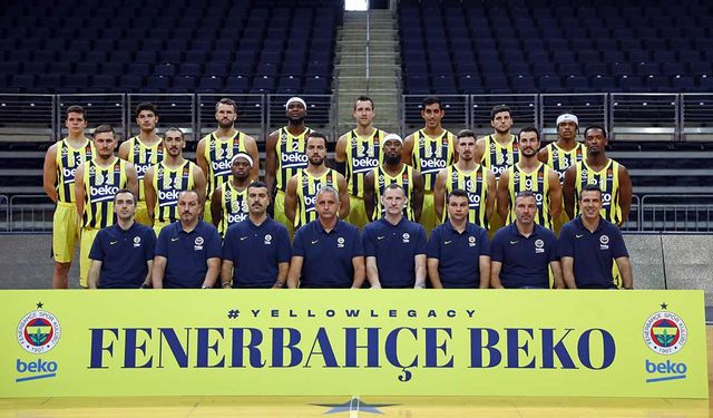 Fenerbahçe bir dönem sona erdi