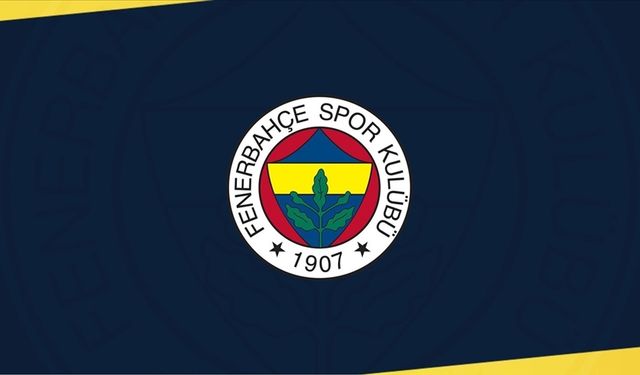 Fenerbahçe formasındaki yıldızları kaldırdı