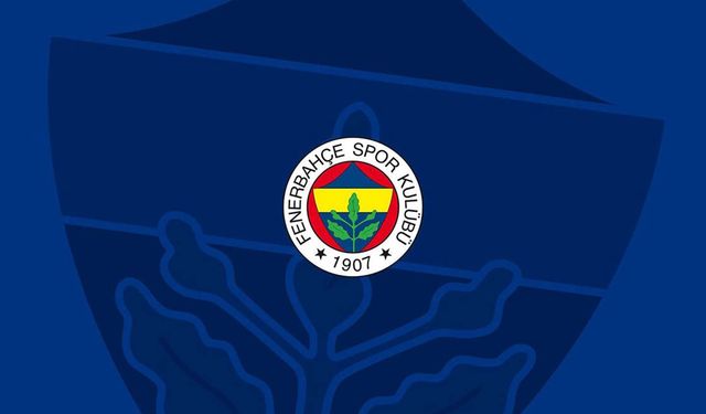 Fenerbahçe'nin rakibi belli oldu