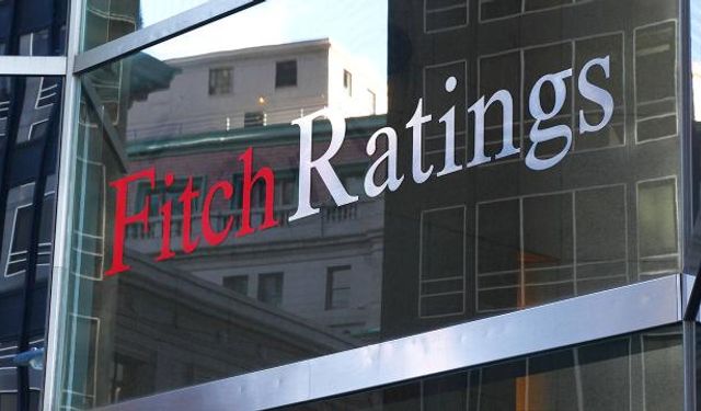 Fitch, Türkiye için büyüme beklentisini yükseltti