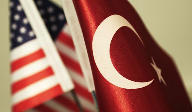 ABD ve Türkiye Afganistan'ı görüştü