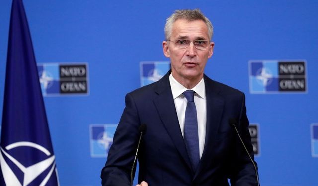 NATO'dan Afganistan açıklaması