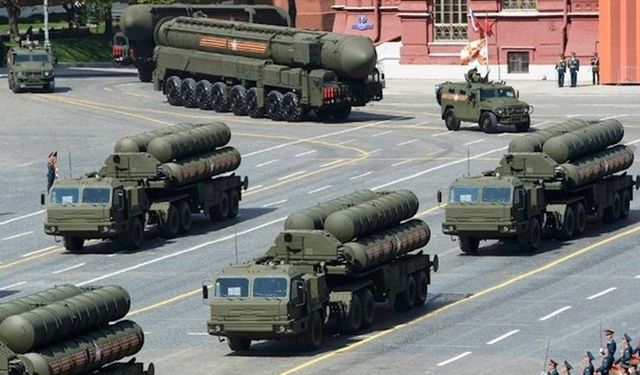 Rusya: Türkiye ile yeni S-400 anlaşması yakında imzalanacak