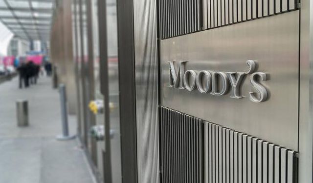 Moody's Türkiye'nin büyüme tahminini yükseltti